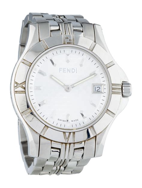 all fendi watches|fendi orologi watch price.